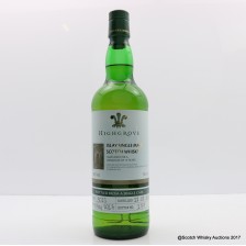 LAPHROAIG 2004 12 YEAR OLD HIGHGROVE  3011