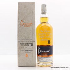 Benromach 2009 For The 15th Pot Still Festival 2017 Single Cask 120