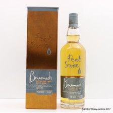 Benromach 2006 Peat Smoke