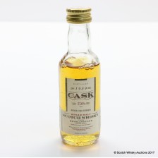 Highland Park 1959 Gordon And Macphail Original Cask