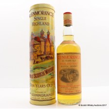 Glenmorangie 10 75 7cl