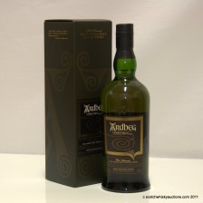 ARDBEG CORRYVRECKAN
