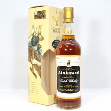 Linkwood 1972 G M