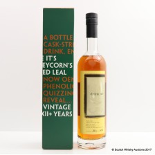 Smws 27 60 Springbank 15 26 Malts 50cl