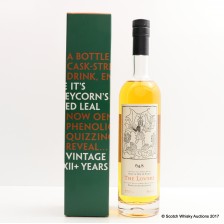 SMWS 64 8 MANNOCHMORE 12 YEAR OLD 26 MALTS 50CL