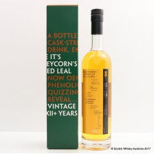 SMWS 26 42 CLYNELISH 12 YEAR OLD 26 MALTS 50CL