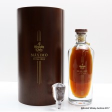 Havana Club Maximo Rum 50cl