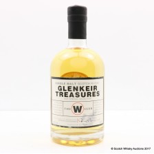 HIGHLAND PARK 1994 18 YEAR OLD GLENKEIR TREASURERS 50CL