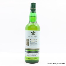 Laphroaig 2004 12 Highgrove 3010