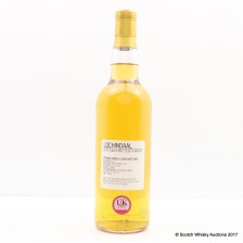Lochindaal 2007 8 Private Cask 3358