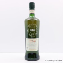 SMWS 127 40 PORT CHARLOTTE 2002 12 YEAR OLD