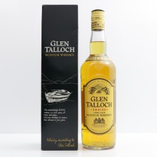 Glen Talloch Choice