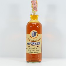 Avonside 100 Proof 8