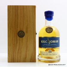 Kilchoman 100