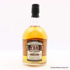 Teeling Hybrid Malt Whiskey No 1 Edition