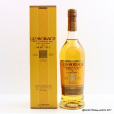 GLENMORANGIE 10 YEAR OLD