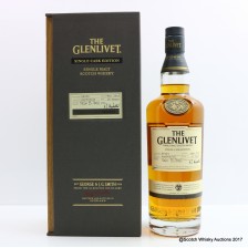 Glenlivet 18 Single Cask Auchvaich