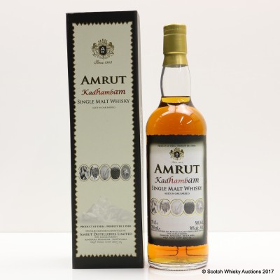 Amrut Kadhambam