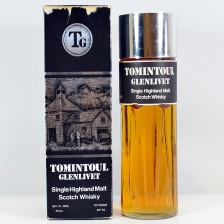 Tomintoul Glenlivet