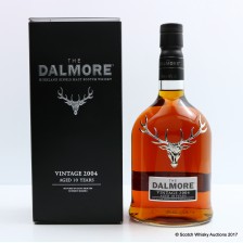 Dalmore 2004 10