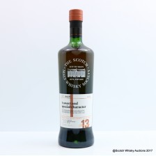 SMWS 44 82 CRAIGELLACHIE 2003 13 YEAR OLD