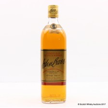 JOHN BARR 75CL