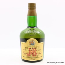 J B Classic 75cl
