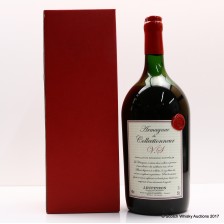 J DUPEYRON ARMAGNAC DU COLLECTIONNEUR 2 5L