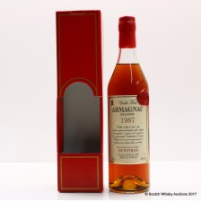 DUPEYRON 1987 ARMAGNAC