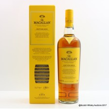 MACALLAN EDITION NO3
