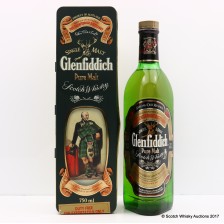 Glenfiddich Clans Of The Highlands Of Scotland Clan Campbell Of Breadalbane