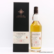 Lagavulin 15 200th Anniversary Private Collector S Edition