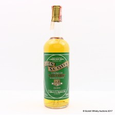 Glen Scotia 12 Full Proof