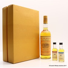 GLENMORANGIE 10 YEAR OLD SET
