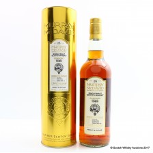 BOWMORE 1989 26 YEAR OLD MURRAY MCDAVID