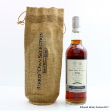 GLENLIVET 1982 26 YEAR OLD BERRY BROS   RUDD