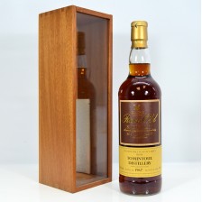 Tomintoul 1967 G M