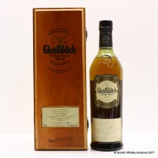 Glenfiddich 1976 31 Vintage Reserve Single Cask 516