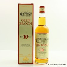 Glen Broch 10 Year Old