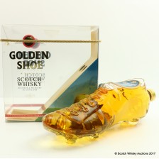 GOLDEN SHOE SCOTCH WHISKY