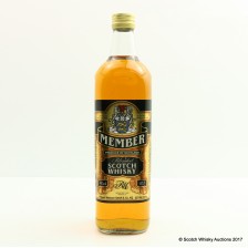 MEMBER SCOTCH WHISKY