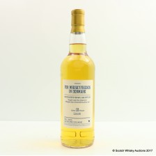 Bruichladdich 10 Single Cask Skerryvore Decade