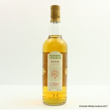 BOWMORE 1989 11 YEAR OLD MURRAY MCDAVID