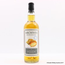 SPRINGBANK 1996 19 YEAR OLD ARCHIVES