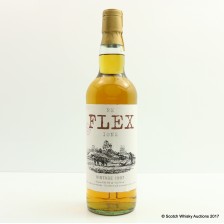 ARRAN 1997 SINGLE CASK  1092 REFLEXIONS