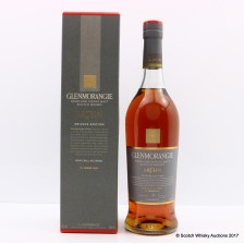 GLENMORANGIE ARTEIN