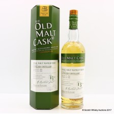 Clynelish 1997 13 Old Malt Cask