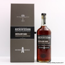 Auchentoshan 2008 Distillery Cask 36