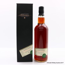 GLENROTHES 2007 9 YEAR OLD ADELPHI