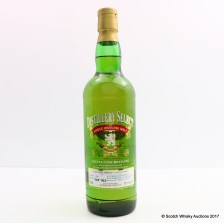 Inchmurrin 2001 Distillery Select